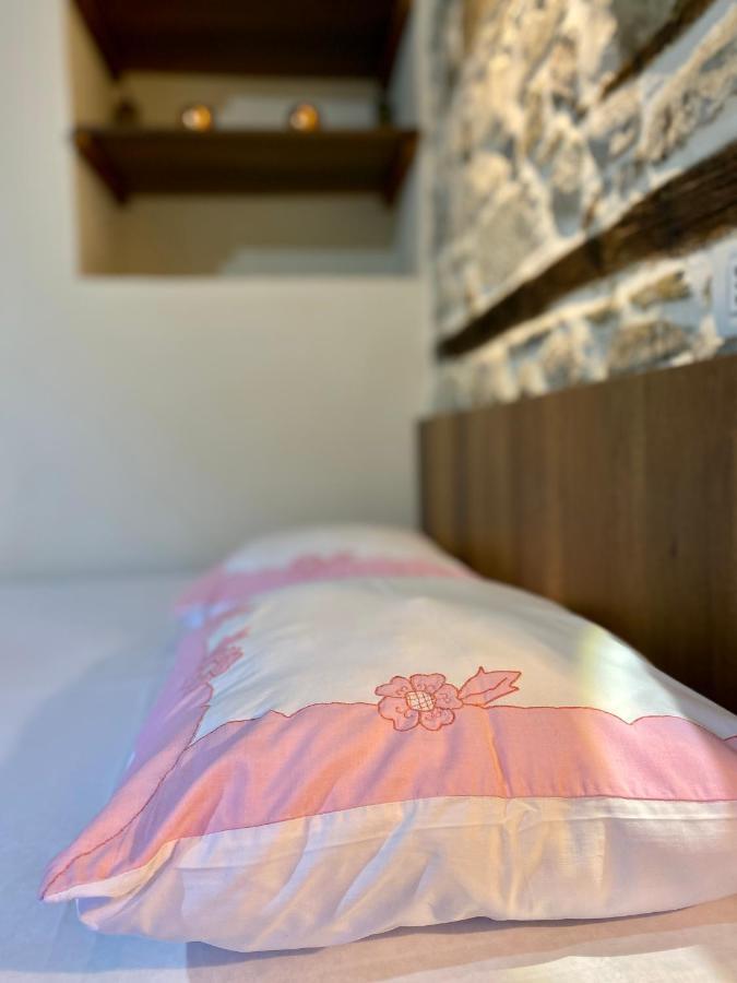 Restaurant & Guest House Semani Berat Luaran gambar